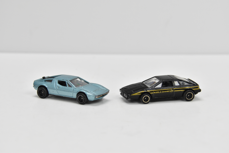 Illustration for article titled Ohio Toy Show Finds -- Awesome finds for only $1